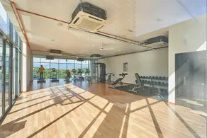 Studio 4 Pax | FREE Netflix & Parking @ Semenyih - Image 2
