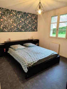 La curieuse petite maison au cœur de Vendôme - Image 2