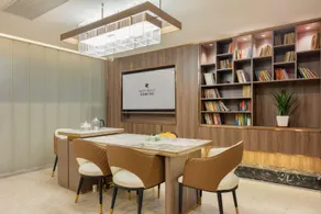 Rezen Select Hotel Guangzhou Pazhou Convention Center Finance City - Image 5