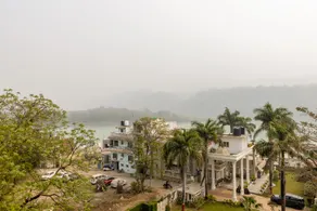 Hotel Ganga Ashoka- 100m from Ganga Ghat - Image 4