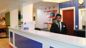 Euro Hotel London Wembley - Image 4