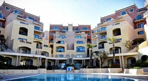 Sunny Apartment in Tas-Sellum Mellieha, Malta. - Image 3