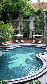 Oun Hotel Bangkok - Image 2