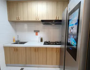 Guiyang Yuzhicheng Homestay (Guiqian International General Hospital) - Image 4