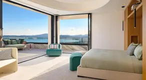 Luxury villa in Grimaud with Gulf View - Image 2