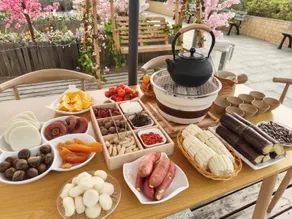 Guotou Yuetu Hotel - Image 5