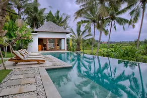 Santun Luxury Private Villas - Image 2