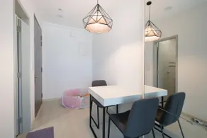 Straits Garden Suites by The Homestay Helper - Image 5