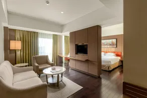 Soll Marina Hotel Serpong - Image 2