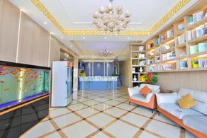 Home Inns Group - Changchun Longjia Airport UP Haoshui Hotel - Image 3