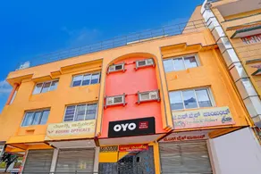 Hotel O Harsha Residency - Image 5