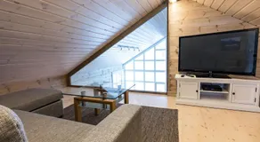 Stranda Fjellgrend 2 bedrooms and loft - 24B - Image 2