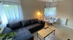 Cserke Apartmanház - Image 2