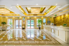 Vienna Hotel Shanghai Zhongqiao Institute - Image 4