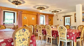 Chalet Rustico Bertolini per Gruppi! - Image 4
