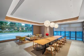 Ji Hotel Anji Guzhang East Road - Image 3