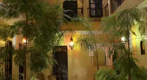 Riad Kaïla à 5min de la place jamaa el fna - Image 4