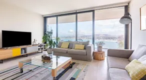 Suite en el Faro de Hondarribia, con vistas - Image 2