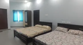 RK mahal & residency - Image 2