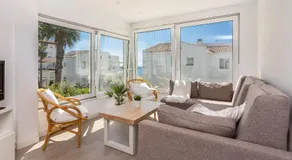 Moderno apartamento Playa Laguna - Image 2