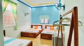 Trúc Nguyên - Vĩnh Hy Homestay - Image 2