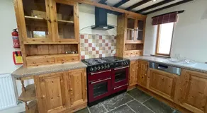 East Colehouse 16thC Farmhouse Stunning Views - Image 4