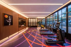 Orange Hotel Haowa Pedestrian Street, Xiangjiang Road Qingdao West Coast - Image 5