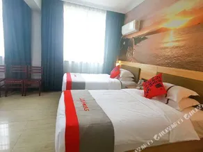 Jun Chain Hotel(Yingtan Station) - Image 4