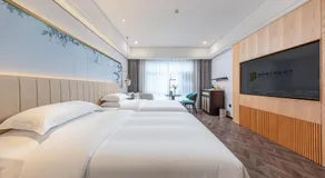 Qinghe Jinjiang International Hotel - Image 2