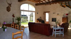 LES CHAMBRES D HOTES DU LAVOIR - Image 4