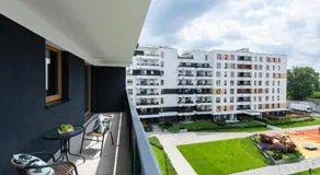 P&O Serviced Apartments Group Komputerowa - Image 5