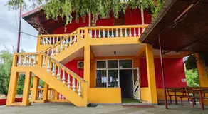 Motel AZUR KM36 - Image 4
