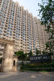 Ambient, Stylish 1bhk Apt in Hiranandani Powai - Image 5