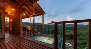 Home Boutique Natural Paradise - Image 3