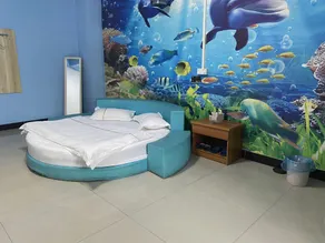 Songyuan Boutique Apartment - Image 2