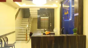 Hotel Royal Inn - Image 2
