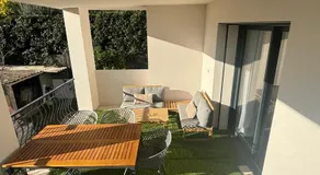 Appartement 50m2 spa privé - Image 4