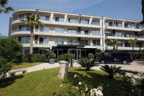 Hotel & Resort Tre Fontane Luxury - Image 3