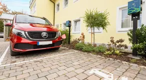 Mikro Apartments Erding - Image 3