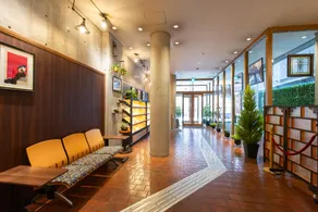 Hotel Landmark Umeda - Image 2