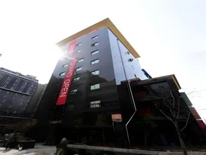 Ever Tourist Hotel - Image 3