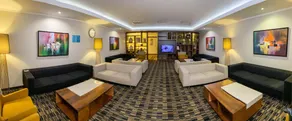 Ostimpark Business Hotel - Image 5