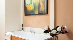 Relais Clivo Vaticano - Image 3