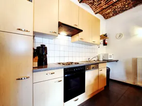 Nice apartments in a monumental square farm. - Image 4