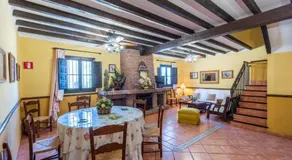 Villa Lagar Martinez Malaga by Ruralidays - Image 4