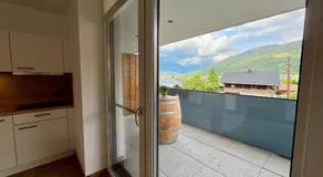 Cozy Saalfelden Stay Mountain Panorama - Image 5