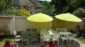 Private 1 bedroom flat with Garden Access in Le Pecq - Image 5