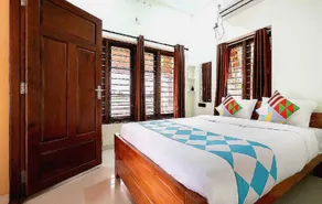 Hotel O ATHARVAM RESORT - Image 4