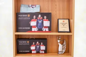 Xiangmeng Baihe Boutique Hotel (Wuhan Yangluo Plaza Mall) - Image 3