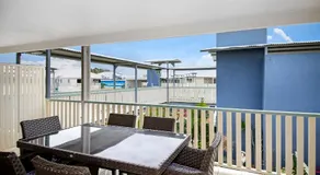 Pacific on Coolum Holiday Apt - Image 5